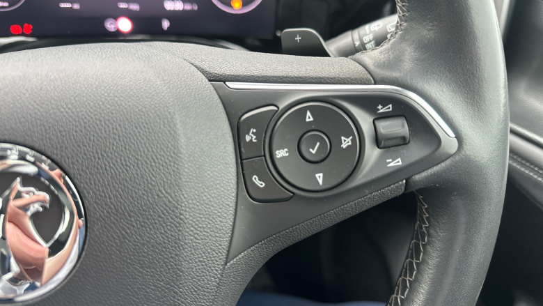 Vauxhall Mokka 1.2 Turbo Elite Nav Premium 5dr Auto Petrol Hatchback